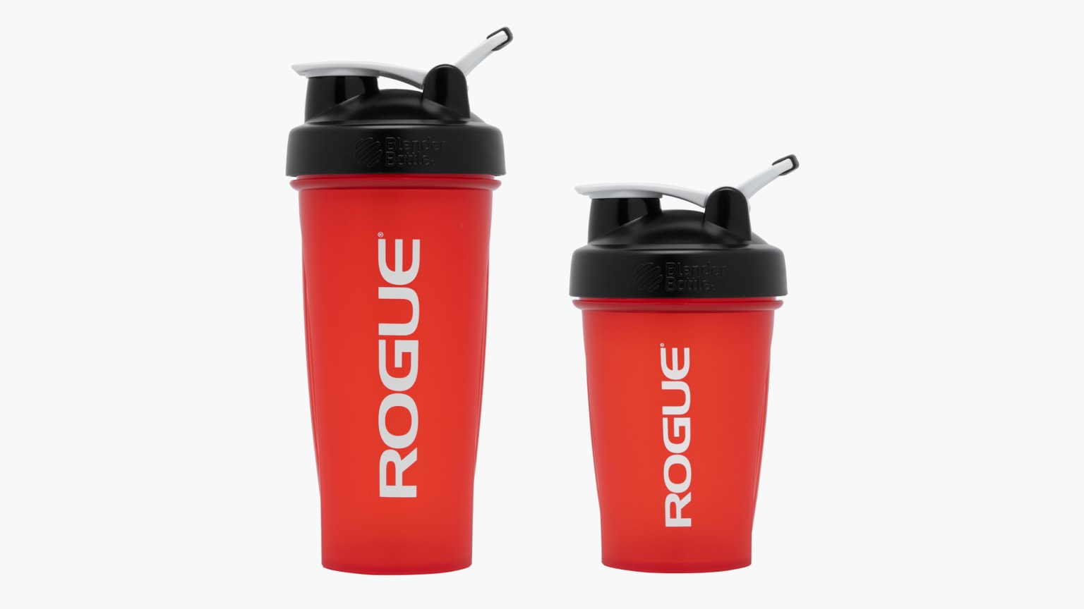 blender bottle vs shaker bottle